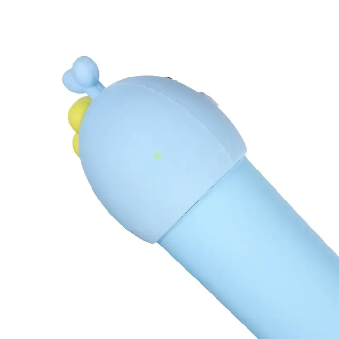 УЦЕНКА Скакалка детская ONLYTOP, 2.7 м, регулируемая, МИКС
