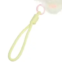 Мягкая игрушка "Милый пёсик" на подвесе МИКС, 13 см