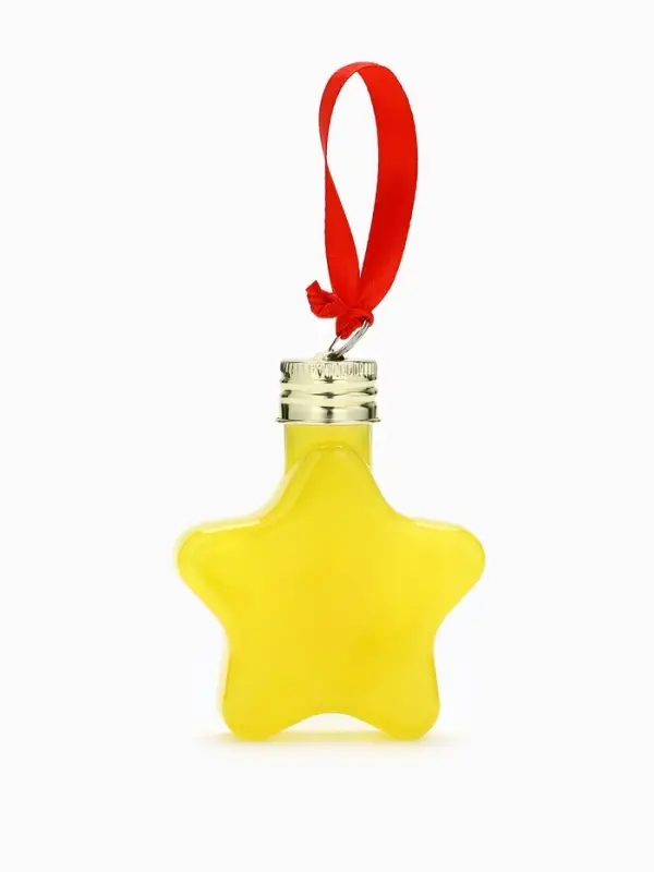 Подарочный набор &laquo;С Новым годом&raquo;, гель для душа 6 шт. &times; 30 мл, URAL LAB