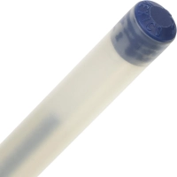 Ручка шариковая неавтомат. BIC Round Stic ECO тл 0,32мм синяя 8932403