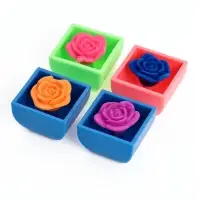 Растущие растения Funny toys, МИКС