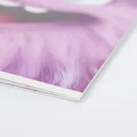 Тетрадь 12 листов в косую линейку, А5, на скрепке &laquo;Монстрики&raquo; МИКС