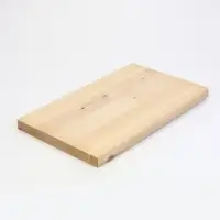 Доска разделочная Доляна &laquo;Классика&raquo;, 50&times;30&times;3 см, дерево берёза