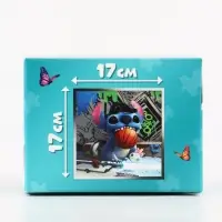 Набор пазлов 6 в 1