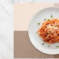 Салфетка сервировочная на стол Доляна &laquo;Настроение&raquo;, 45&times;30 см