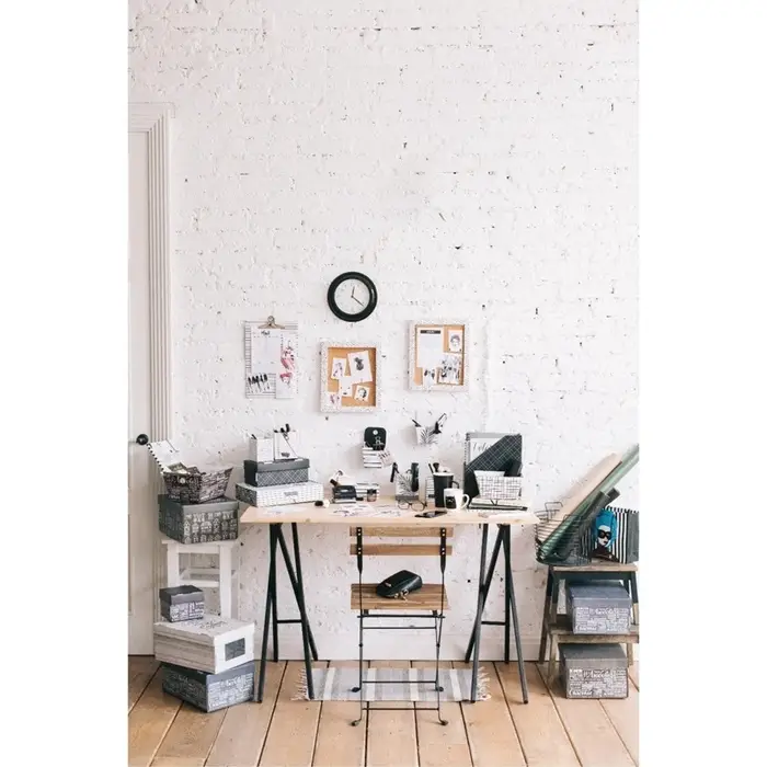 Коробка подарочная складная, упаковка, &laquo;Любовь Счастье Удача&raquo;, 31&times;25.5&times;16 см