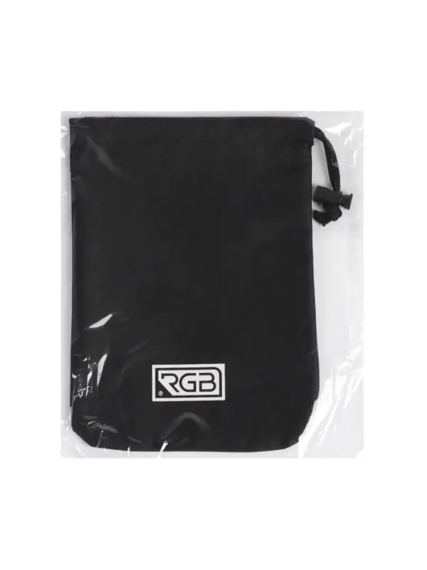 Чехол для скакалки RGB, 24 х 16,5 см