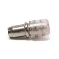 Полкодержатель CAPPIO P717, 10 шт.