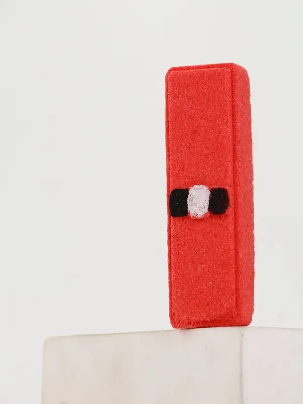 Бомбочка для ванны прямоугольная «Санта», 70 г, URAL LAB Бомбочка для ванны прямоугольная «Санта», 70 г, URAL LAB