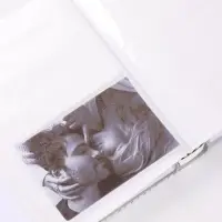 Фотоальбом на 200 фото &laquo;Абстракция. Веточка&raquo;, 10&times;15 см, в коробке, 20.5&times;5.7&times;26 см
