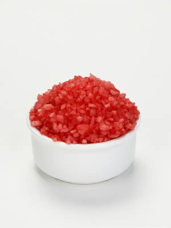 Соль для ванны &laquo;С экстрактом роскошной жизни&raquo;, 150 г, аромат вишни, BEAUTY FOX