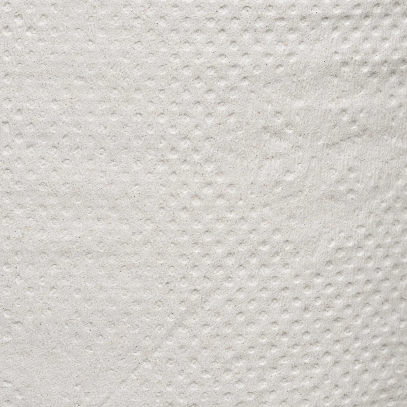 Бумага туалетная д/дисп 1сл серая втор 200ф 12рул/уп_Т-0024/Т-0024А