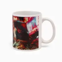 Кружка керамическая в коробке &laquo;Супергерой и деньги&raquo;, 320 мл