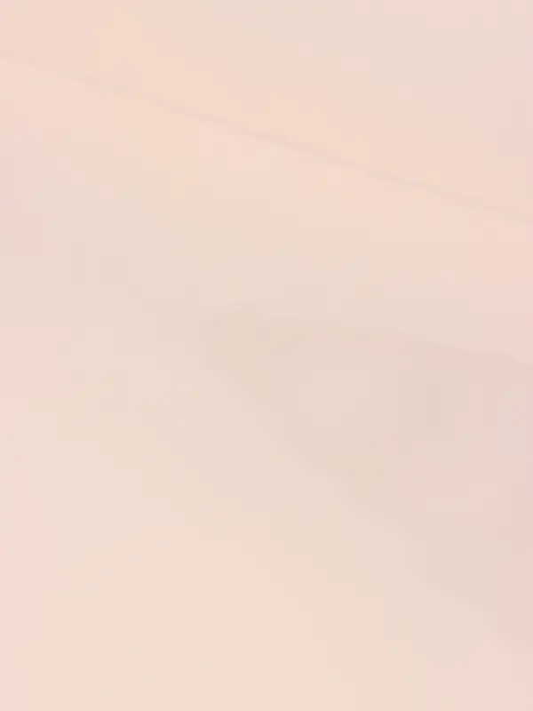 Пленка для цветов, "Кайма с тиснением", пудра, 57х57 см