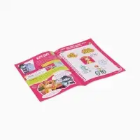 Книга &laquo;Финансовая грамотность. Союзмультфильм&raquo;, 24 стр.