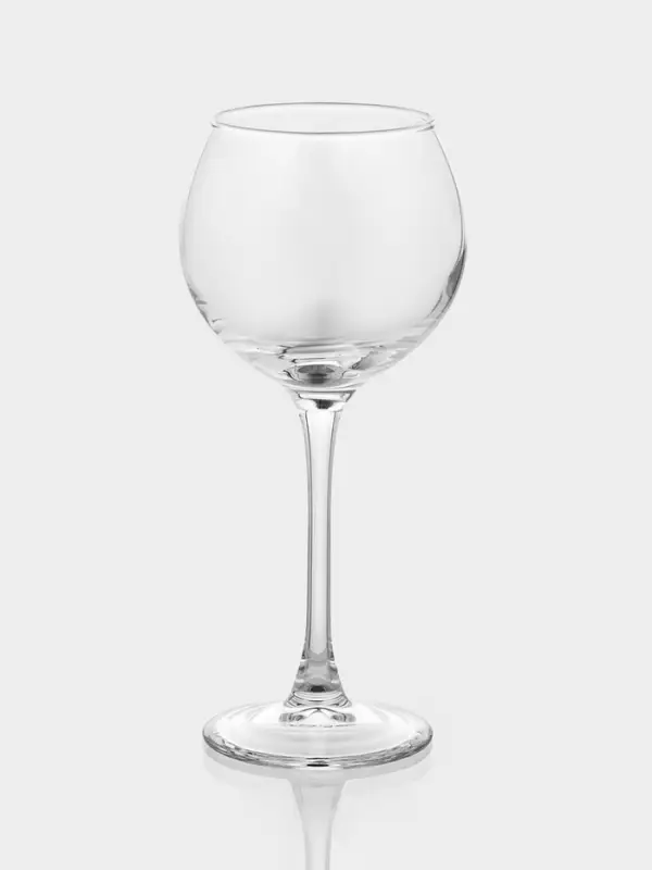 Бокал для вина ОСЗ &laquo;Эдем&raquo;, 280 мл, стекло, прозрачный