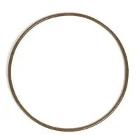 Обруч для художественной гимнастики, d=60 см, МИКС