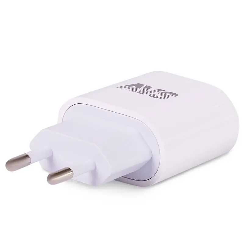 USB сетевое зарядное устройство AVS 1 порт UT-720  (PD Type C, 3A)