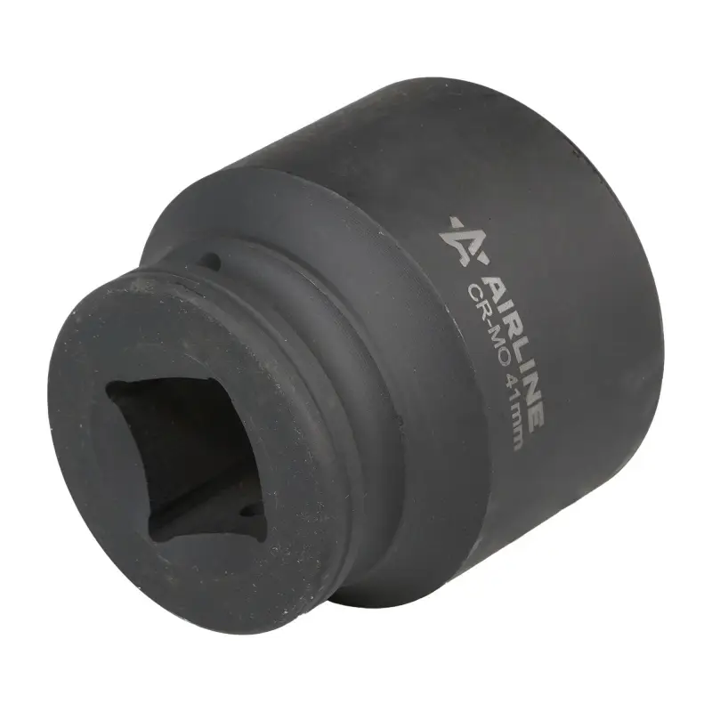 Головка ударная торцевая 3/4"DR двенадцатигранная 41мм, L=56мм