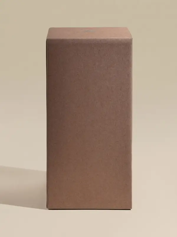 Бокал для шампанского Бокал для шампанского "Елочный", зеленый 6х25 см