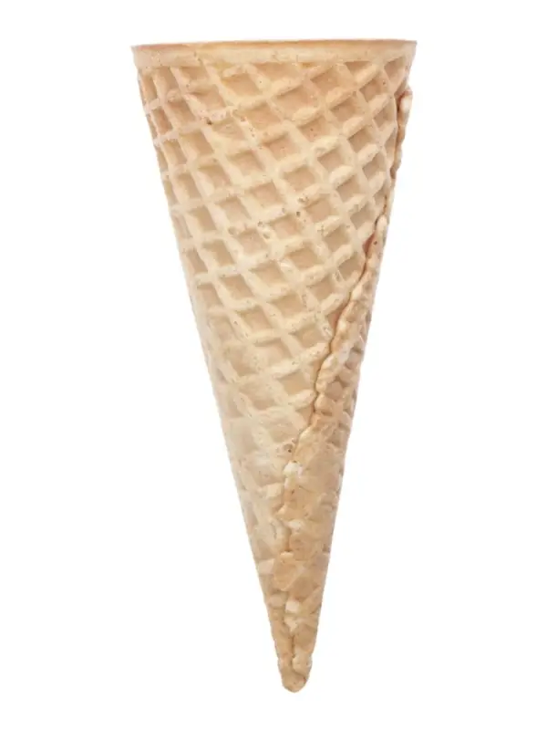 Вафельный рожок &laquo;Евростандарт&raquo;, ровный край, 320 шт.