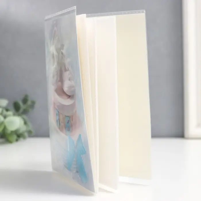 Фотоальбом 36 фото 10х15 см Фотоальбом 36 фото 10х15 см "Малышу"