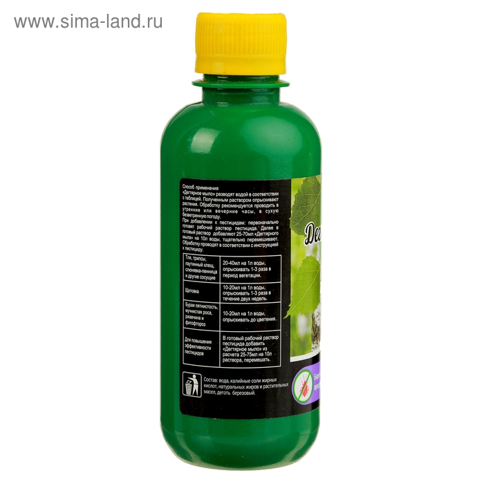 Мыло дегтярное Ивановское, 0,25 л Мыло дегтярное Ивановское, 0,25 л