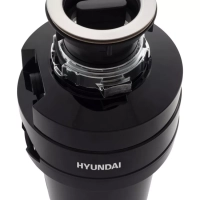 Измельчитель HFWD 12560 черный черный