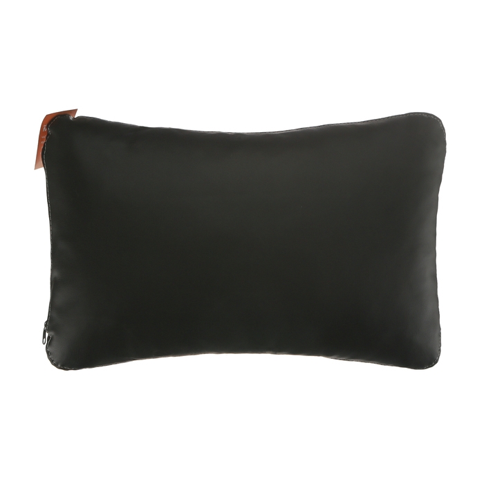 Подушка автомобильная МАТЕХ ЧЕРЕПА LINE, 45 х 28 х 12 см, серый Подушка автомобильная МАТЕХ ЧЕРЕПА LINE, 45 х 28 х 12 см, серый