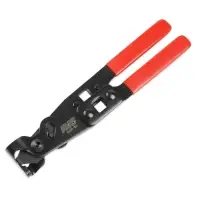 Клещи для ленточных хомутов ШРУС усиленные AVS BCP-02