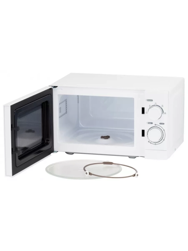 Микроволновая Печь HYM-M2064 20л 700Вт белый