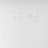 Набор контейнеров для хранения еды Darel plastic &laquo;Трио&raquo;, 3 шт., 700 мл, пластик, прозрачный, крышка МИКС