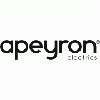 Угловой профиль Apeyron Electrics для светодиодной ленты, алюминий, рассеиватель, 1 м