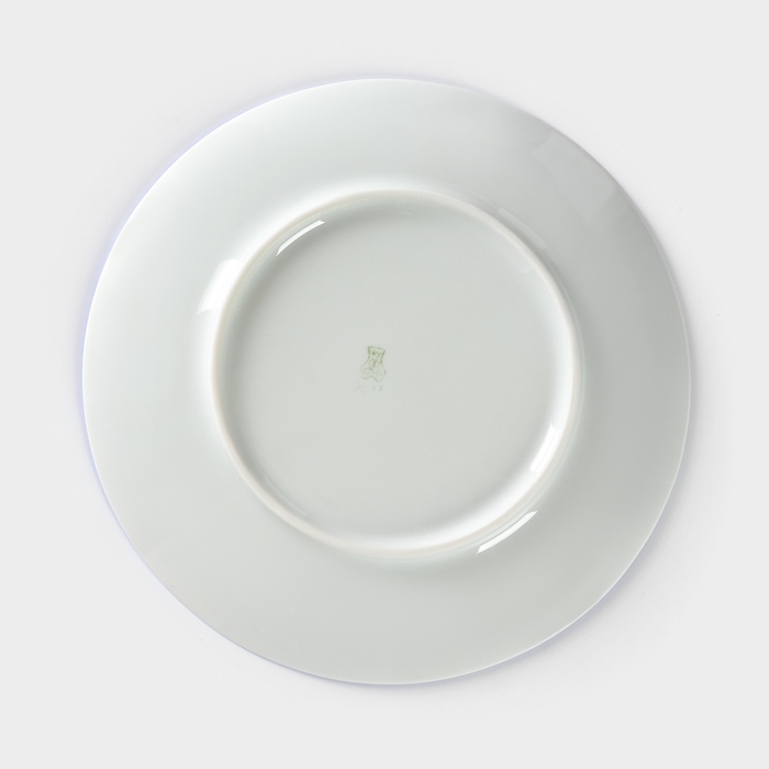 Набор фарфоровый для завтрака «Гуси», 3 предмета Набор фарфоровый для завтрака «Гуси», 3 предмета