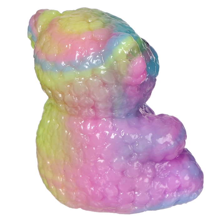 Мялка-антистресс «Мишка», цвета МИКС Мялка-антистресс «Мишка», цвета МИКС