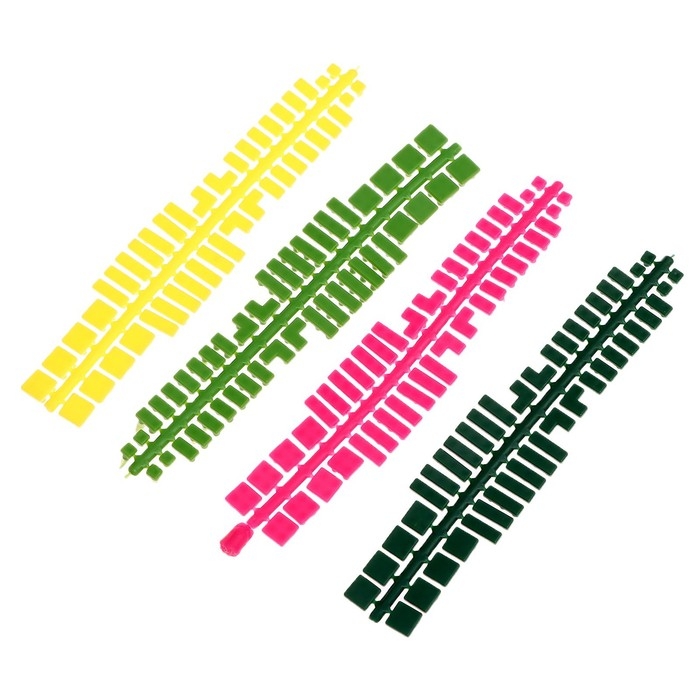 Конструктор «Новогодние истории», ёлка, 590 деталей Конструктор «Новогодние истории», ёлка, 590 деталей