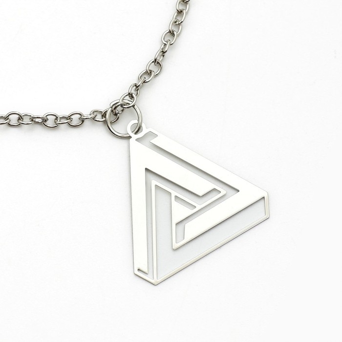 Браслет на ногу «Little princess», 24 см Браслет на ногу «Little princess», 24 см