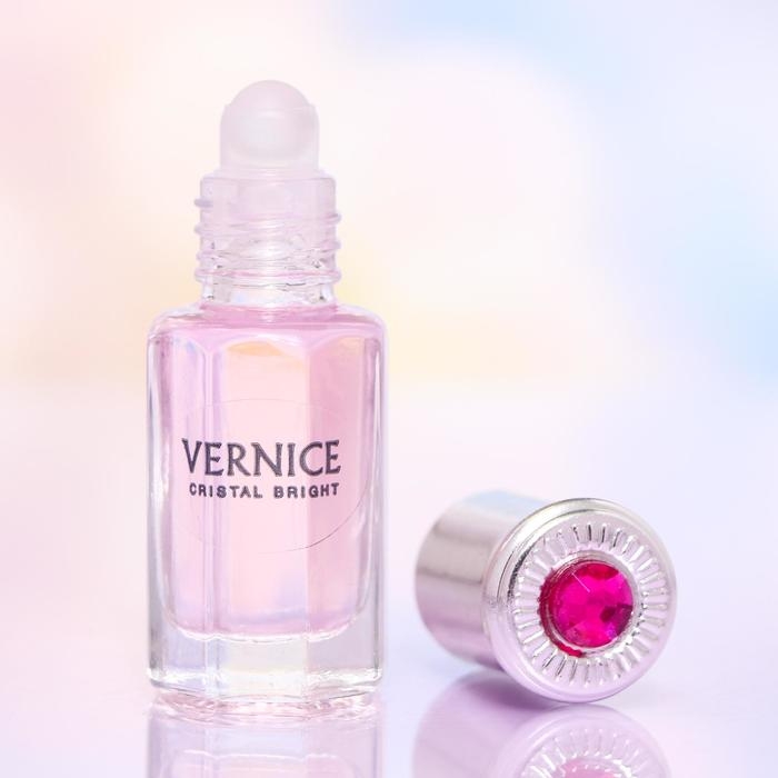 Духи женские Vernice Cristal BRIGHT, 6 мл Духи женские Vernice Cristal BRIGHT, 6 мл