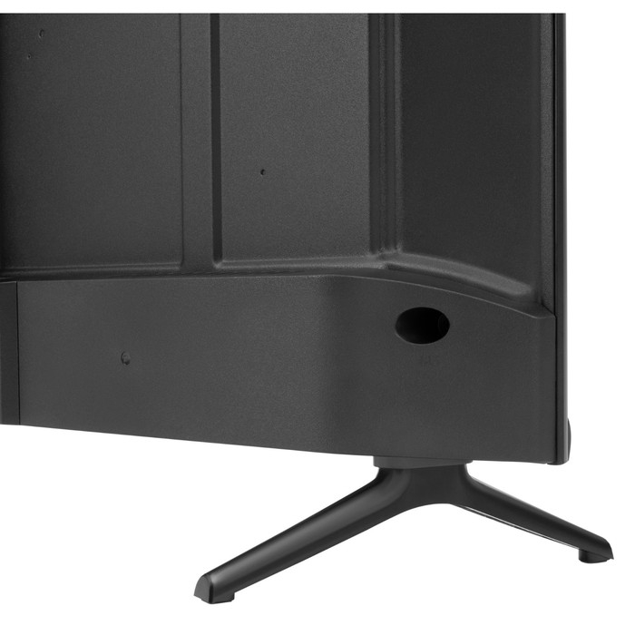 Телевизор Starwind SW-LED40BG200, 40 Телевизор Starwind SW-LED40BG200, 40", 1920x1080, DVB-T/T2/C/S/S2, HDMI 3, USB 2, черный