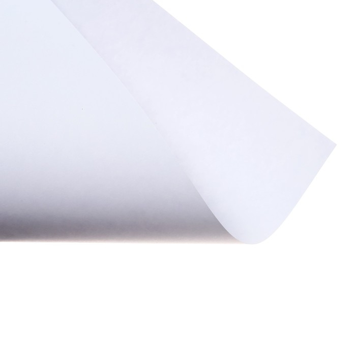 Бумага для рисования А3 20 листов, 190 г/м2,  Бумага для рисования А3 20 листов, 190 г/м2, "Мультики" Гамма, в папке, 180523_А318020