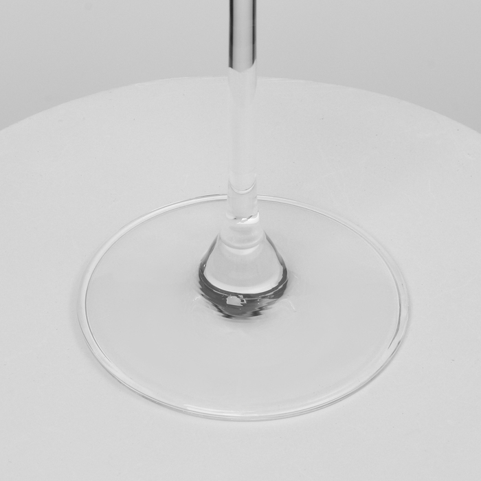 Набор бокалов для шампанского Lord, 340 мл, хрустальное стекло, 6 шт Набор бокалов для шампанского Lord, 340 мл, хрустальное стекло, 6 шт