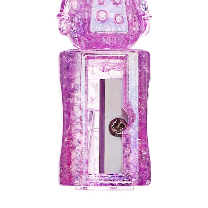 Точилка Зайчик МИКС (штрихкод на штуку) Точилка Зайчик МИКС (штрихкод на штуку)