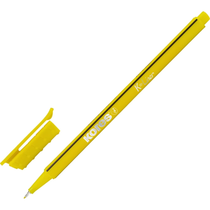 Линер KORES K Liner 0,4 мм набор 24шт