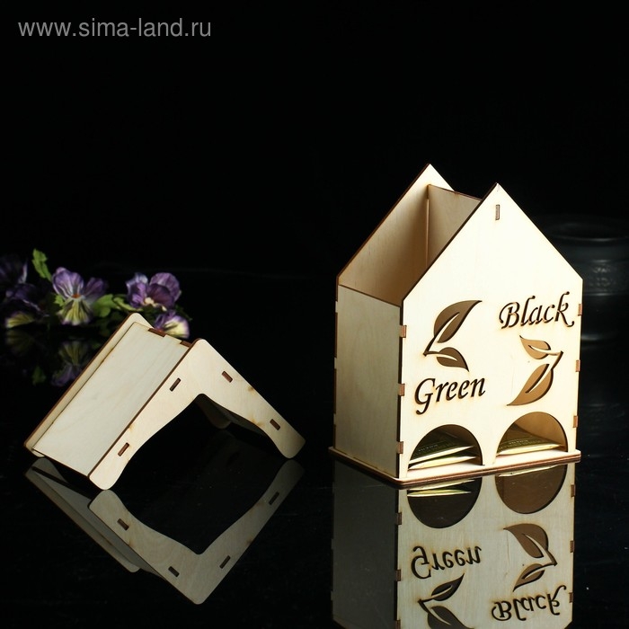 Чайный домик Чайный домик "Чай"