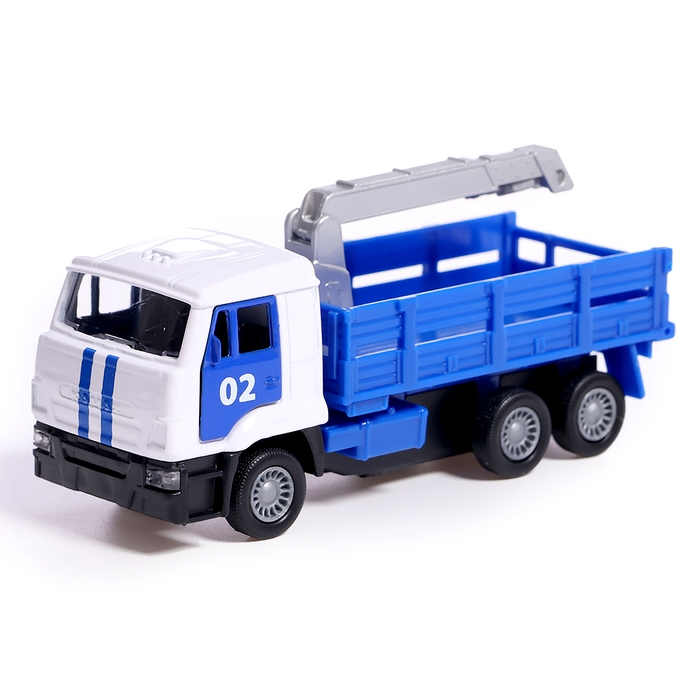 Машина металлическая «KAMAZ эвакуатор», 12 см, открываются двери, подвижные детали, инерция, скорая помощь 7,5 см Машина металлическая «KAMAZ эвакуатор», 12 см, открываются двери, подвижные детали, инерция, скорая помощь 7,5 см