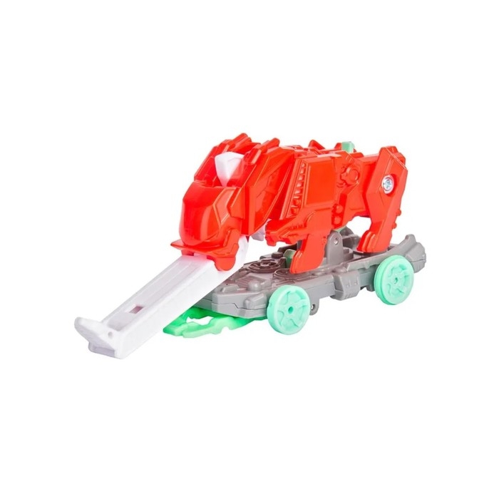Машинка - трансформер «Ерсквейк Мамонт 720», Дикие Скричеры, Влад А4 Машинка - трансформер «Ерсквейк Мамонт 720», Дикие Скричеры, Влад А4