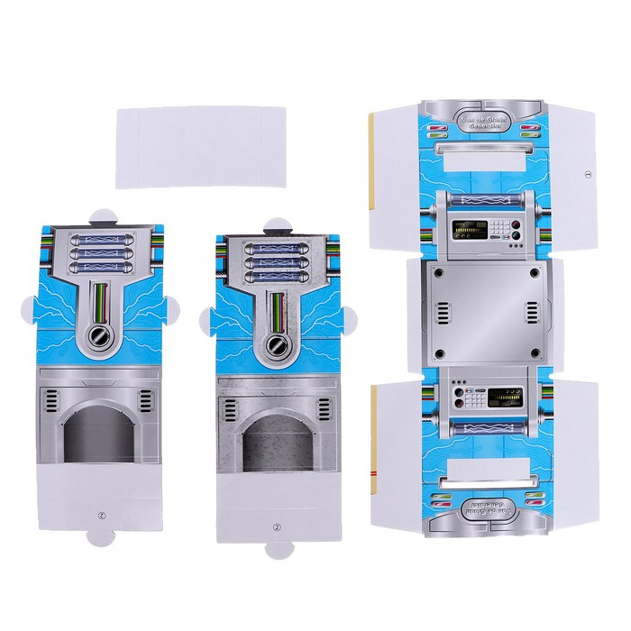 Набор для опытов «Электростанция» Набор для опытов «Электростанция»