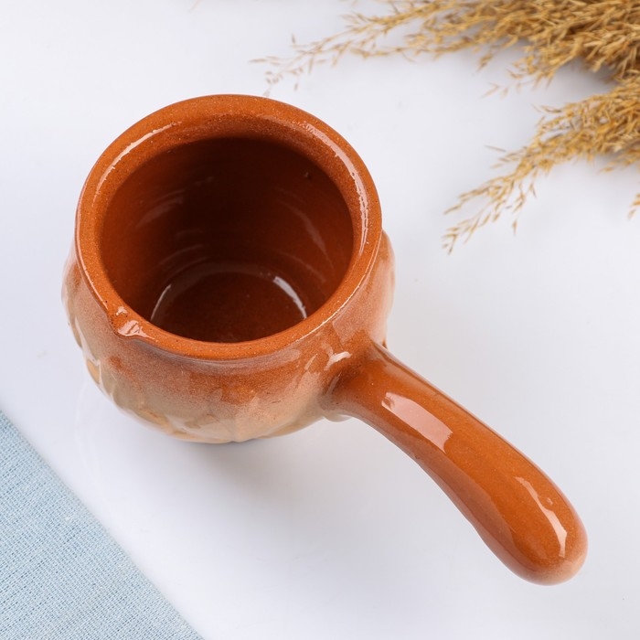 Кокотница 0,2л Кокотница 0,2л