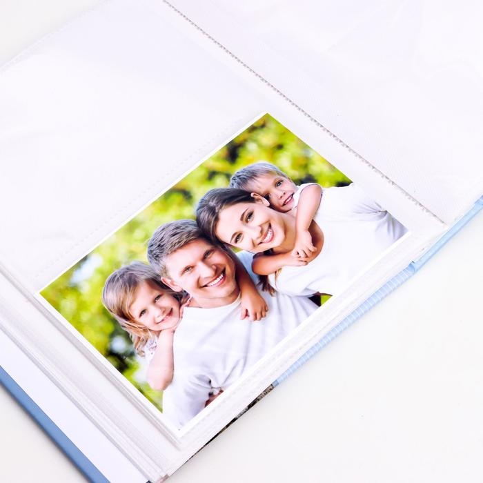 Фотоальбом на 200 фото "Ножки"