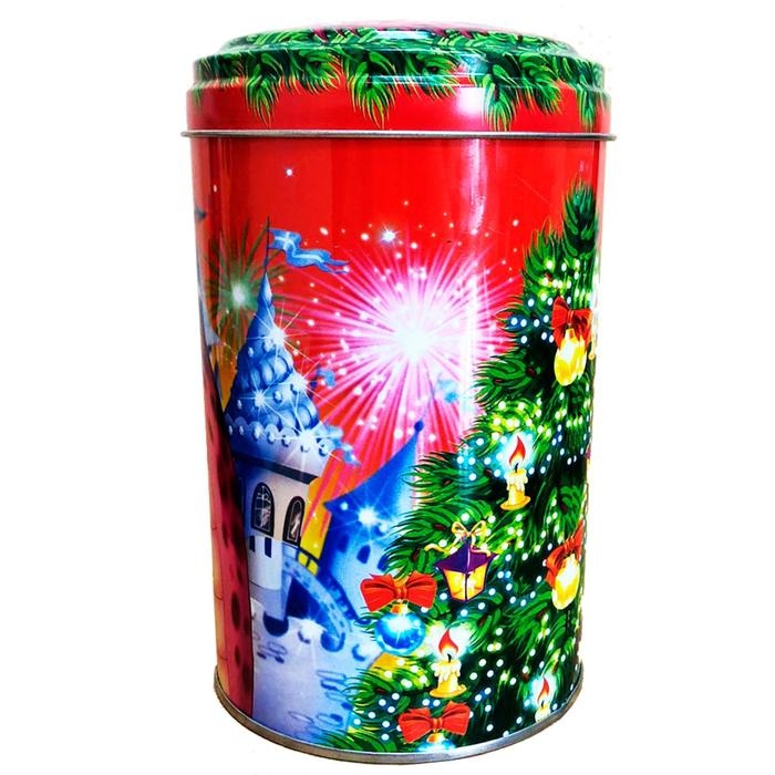 Новогодний подарок «Сказочный город» 400 г Новогодний подарок «Сказочный город» 400 г